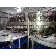 100BPM Carbonated Drink Bottling Line